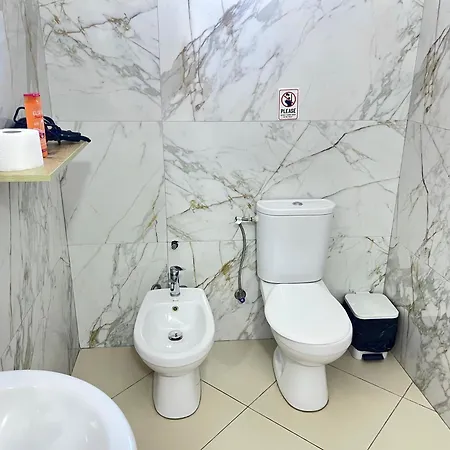 E&s Comfort Apartments-guestroom 公寓