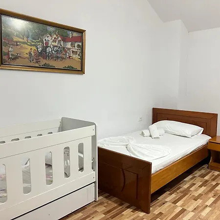 Appartamento E&s Comfort Apartments-guestroom