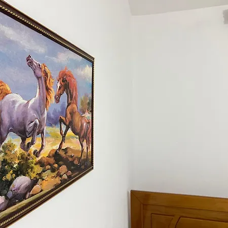 Es Apartman Berat