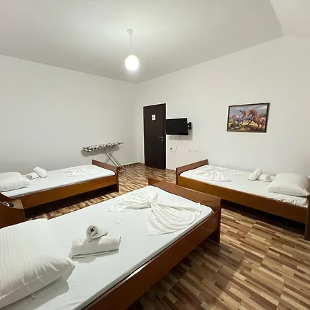 E&s Comfort Apartments-guestroom