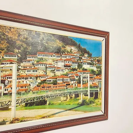 Appartamento E&s Comfort Apartments-guestroom