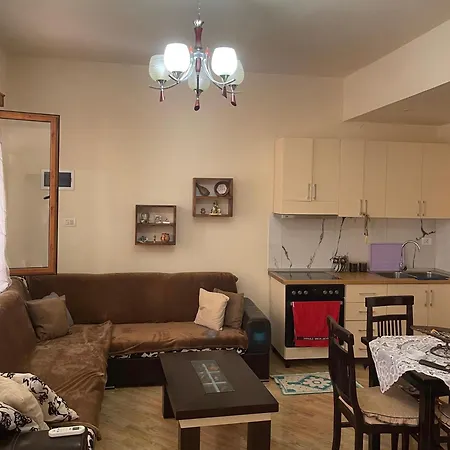 E&s Comfort Apartments-guestroom *