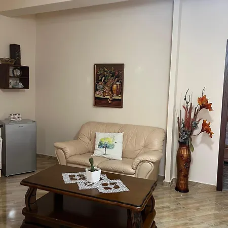 E&s Comfort Apartments-guestroom