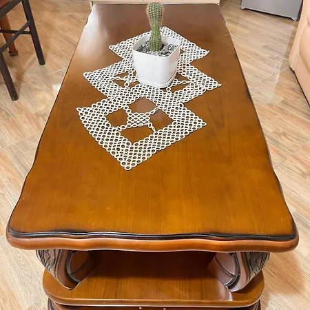 E&s Comfort Apartments-guestroom