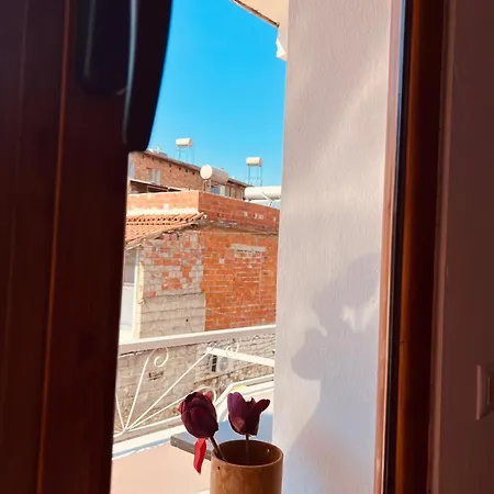 Apartman Es Berat