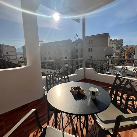 Apartman Es Berat