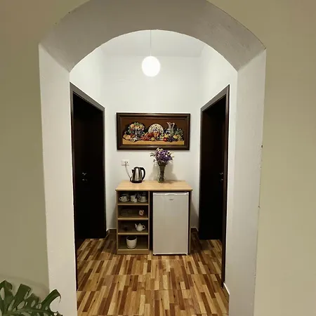 Apartman Es Berat
