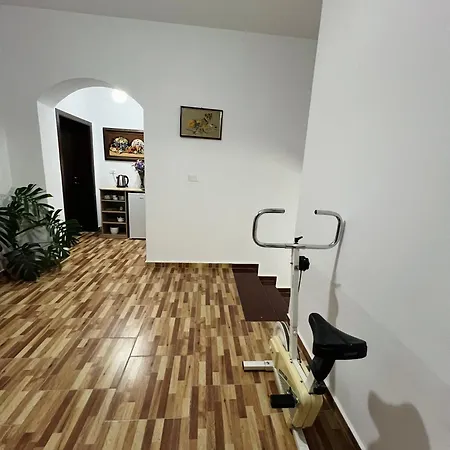 Apartman Es Berat
