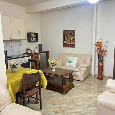 Es Apartman *