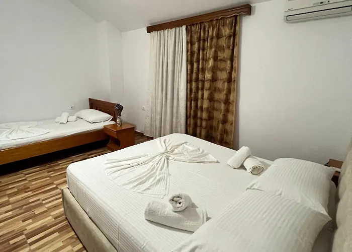 E&s Comfort Apartments-guestroom *