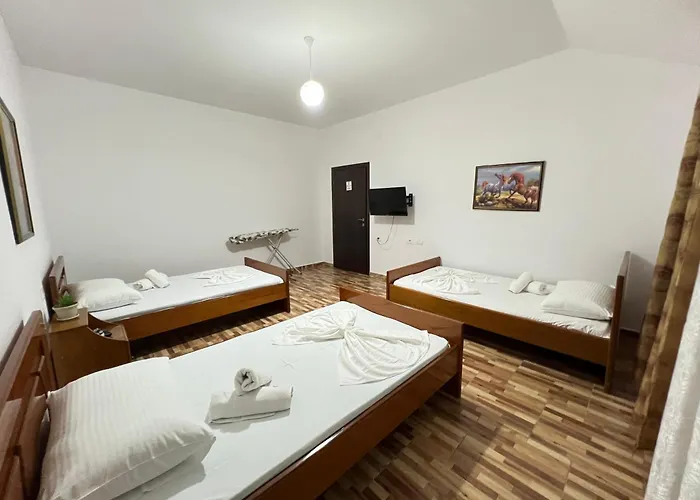 E&s Comfort Apartments-guestroom