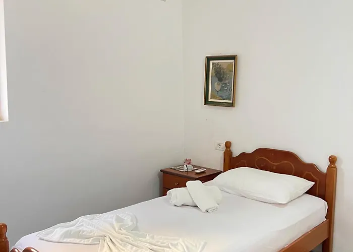 Appartamento E&s Comfort Apartments-guestroom