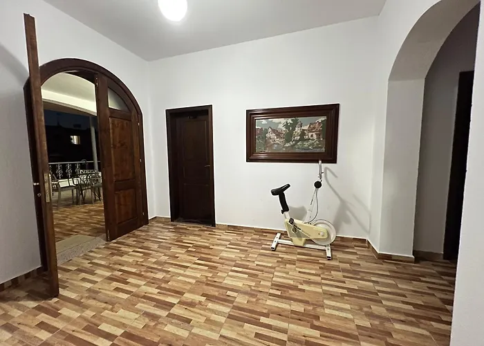 Appartamento E&s Comfort Apartments-guestroom *