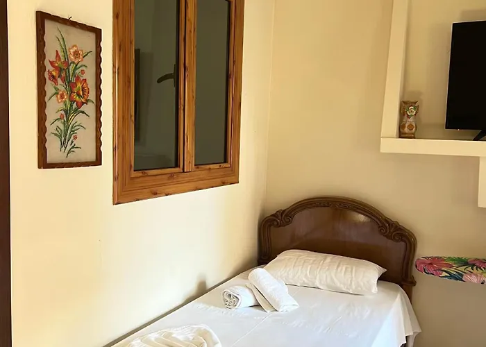 E&s Comfort Apartments-guestroom *
