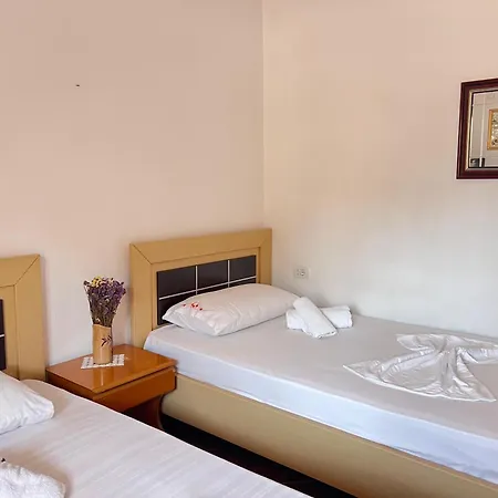 E&s Comfort Apartments-guestroom Berat