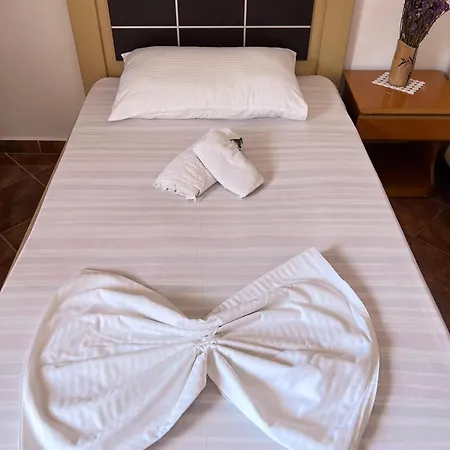E&s Comfort Apartments-guestroom Apartment *