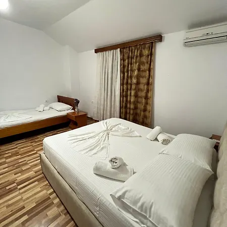 E&s Comfort Apartments-guestroom *