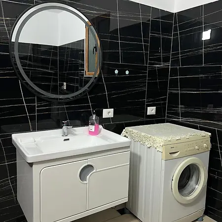 E&s Comfort Apartments-guestroom Apartment *