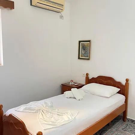Apartment E&s Comfort Apartments-guestroom