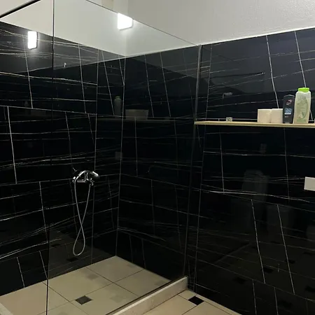 E&s Comfort Apartments-guestroom Apartment *