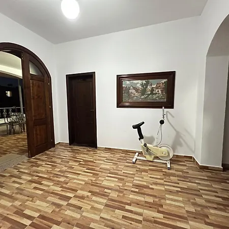 Apartment E&s Comfort Apartments-guestroom *