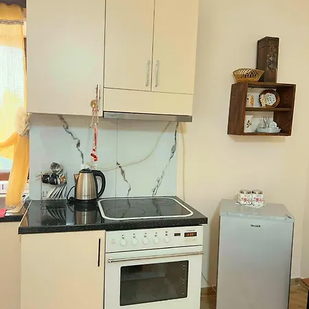 E&s Comfort Apartments-guestroom Apartment *