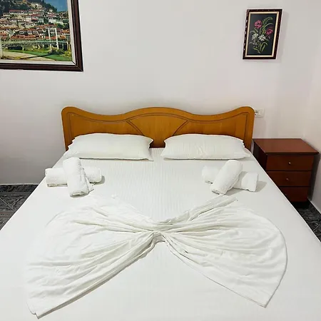 E&s Comfort Apartments-guestroom *