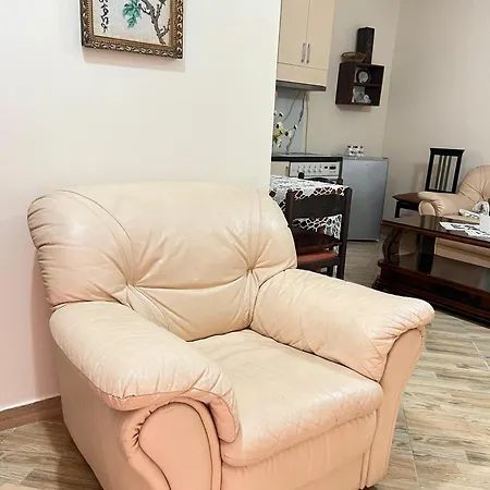 Apartment E&s Comfort Apartments-guestroom Berat