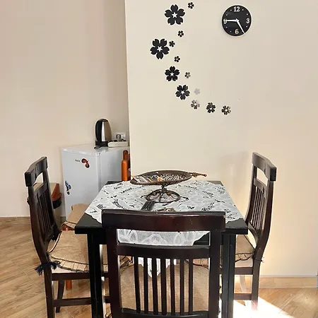 E&s Comfort Apartments-guestroom Berat