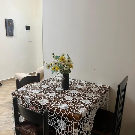 E&s Comfort Apartments-guestroom