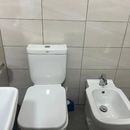 E&s Comfort Apartments-guestroom Apartment Berat