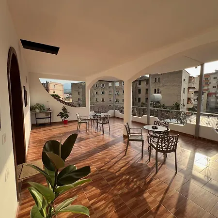 Apartamento Es *