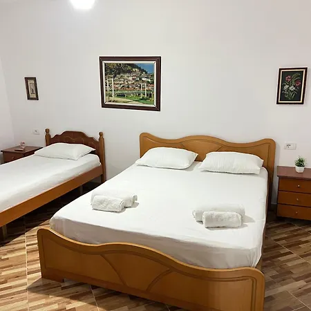 Es * Berat