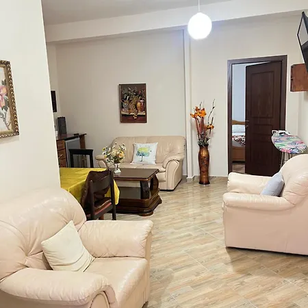 Es Apartamento Berat