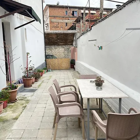 Es Apartamento Berat