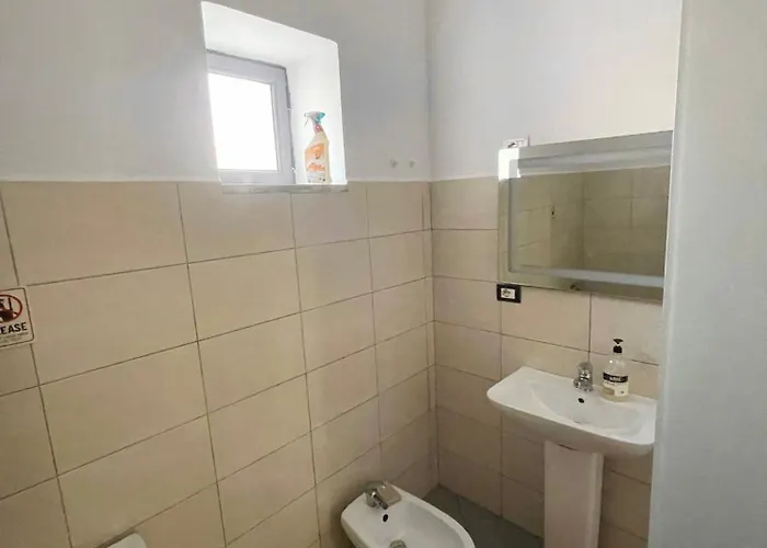 E&s Comfort Apartments-guestroom *