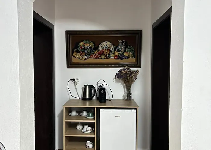 E&s Comfort Apartments-guestroom *