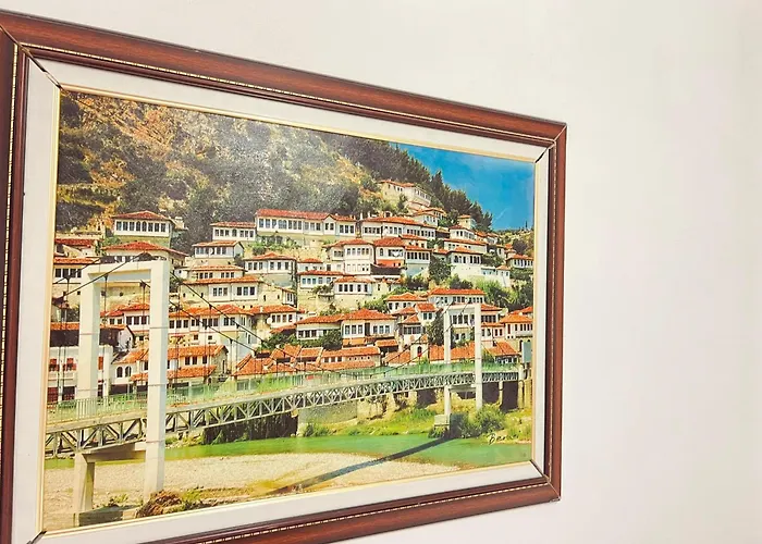 Appartement E&s Comfort Apartments-guestroom