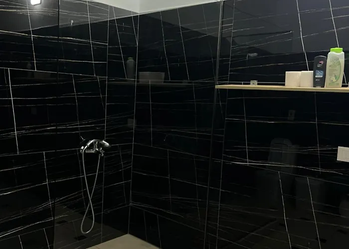 E&s Comfort Apartments-guestroom Appartement *