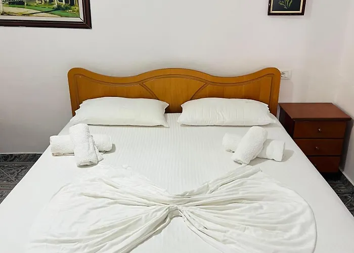 E&s Comfort Apartments-guestroom *