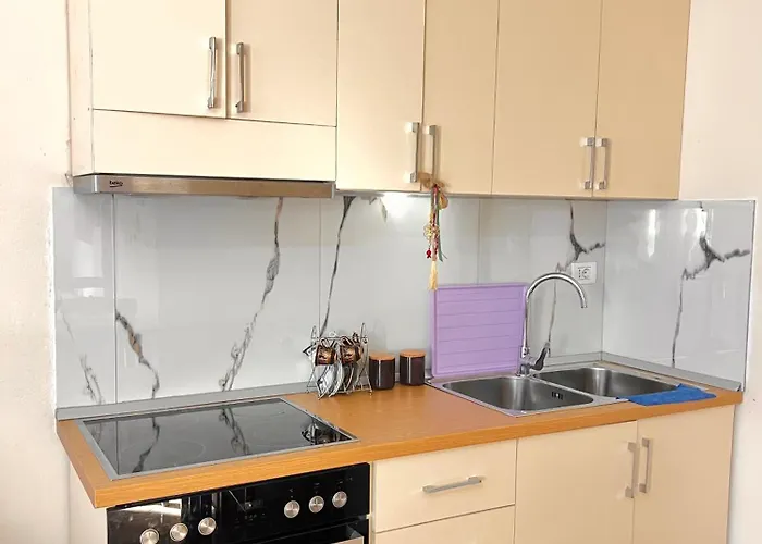 E&s Comfort Apartments-guestroom