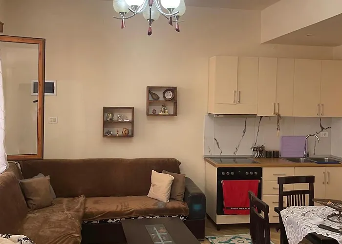 E&s Comfort Apartments-guestroom *