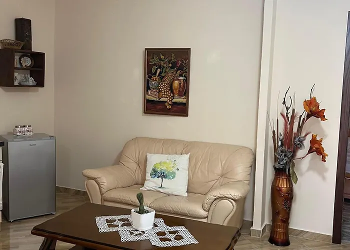 E&s Comfort Apartments-guestroom