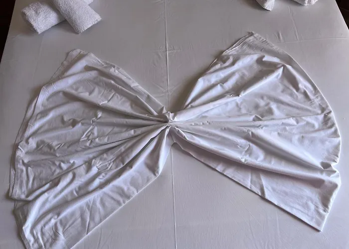 E&s Comfort Apartments-guestroom Berat