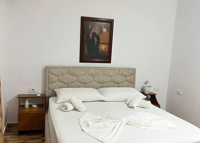 E&s Comfort Apartments-guestroom Appartement Berat