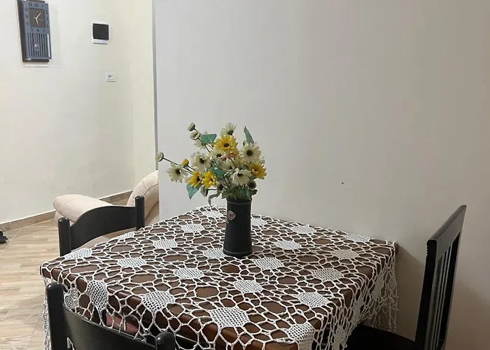 E&s Comfort Apartments-guestroom